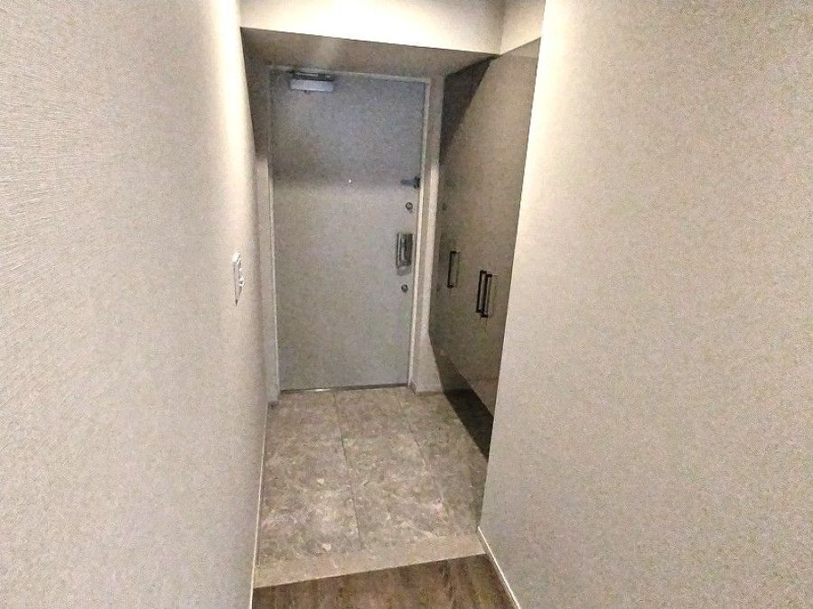 Polestar Oyodo Riverside 3F: 2LDK Apartment in Central Miyazaki - Thumbnail 4