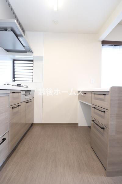 Renovated 3LDK Apartment in Central Niigata - 98.92㎡ - Thumbnail 4