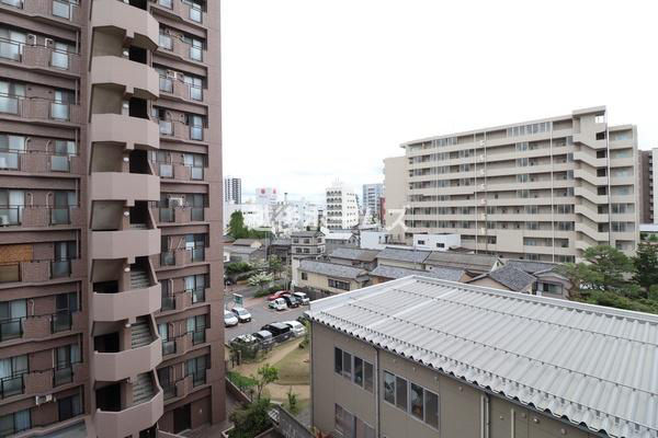 Renovated 3LDK Apartment in Central Niigata - 98.92㎡ - Thumbnail 2