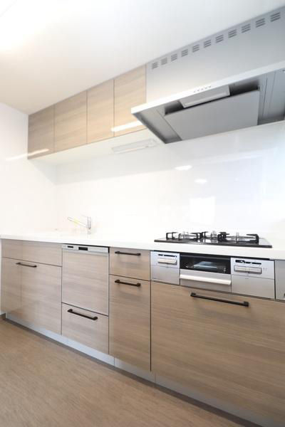 Renovated 3LDK Apartment in Central Niigata - 98.92㎡ - Thumbnail 3