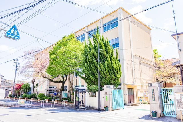 Land for Sale in Nishikyo Ward, Kyoto - 9 Min Walk to Katsura Station - Thumbnail 4