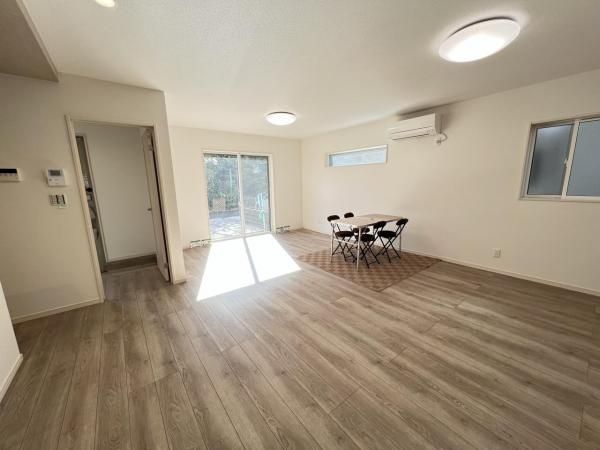 New 3LDK House for Sale Near Minami-Utsunomiya Station - Thumbnail 4