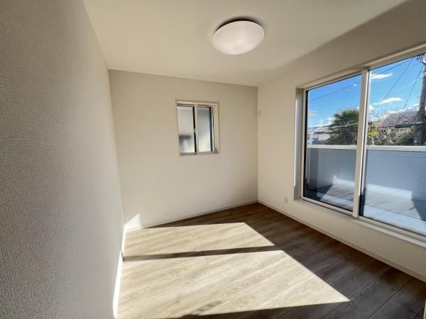 New 3LDK House for Sale Near Minami-Utsunomiya Station - Thumbnail 2