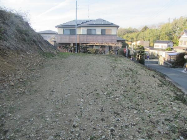 Vacant Land for Sale in Hitomi-ga-oka, Hamamatsu - No Building Conditions - Thumbnail 2