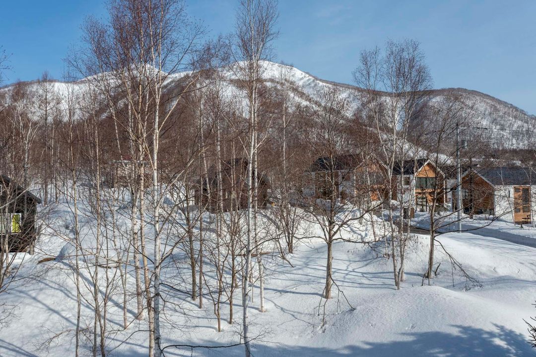 900 sqm Land for Sale in Upper Higashiyama, Niseko - Thumbnail 4