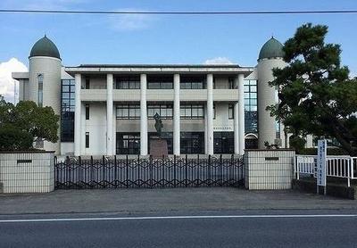 Used house in Retsumi-cho | Nagahama City, 15 minutes walk from Nagahama Station on the JR Hokuriku Main Line (Property number: 0127706-0001425) — Image 3, Nagahama, Shiga