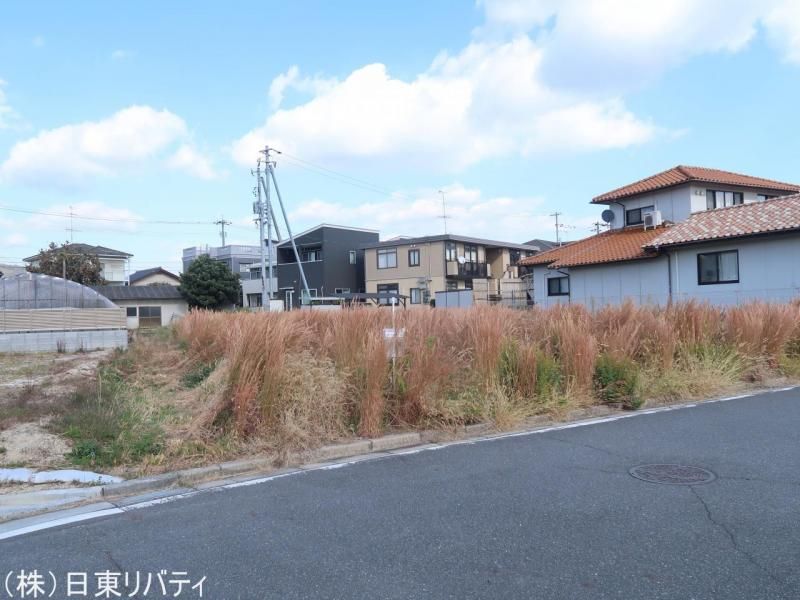 165 Tsubo Land Plot for Sale in Iwakuni, Yamaguchi - No Building Conditions - Thumbnail 3