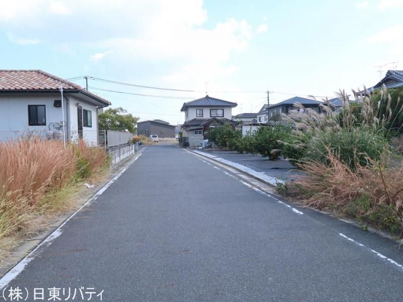 165 Tsubo Land Plot for Sale in Iwakuni, Yamaguchi - No Building Conditions - Thumbnail 4