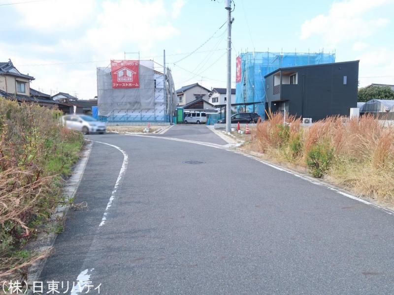 165 Tsubo Land Plot for Sale in Iwakuni, Yamaguchi - No Building Conditions - Thumbnail 2