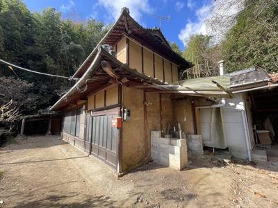 Spacious 6DK House in Onomichi with 126.57㎡ Floor Area — Image 1, Onomichi, Hiroshima