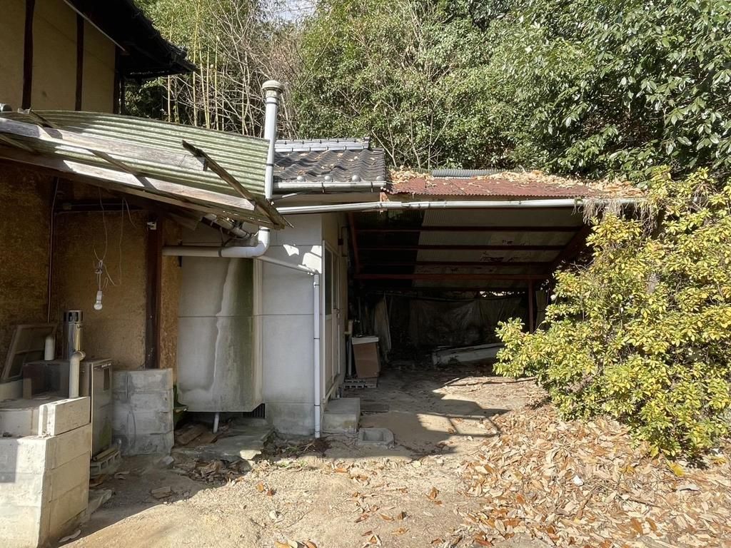 Spacious 6DK House in Onomichi with 126.57㎡ Floor Area - Thumbnail 3