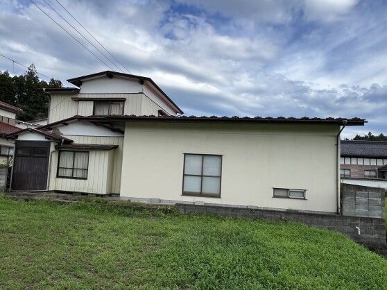 7K Family House for Sale in Marumori Town, Miyagi - Thumbnail 2