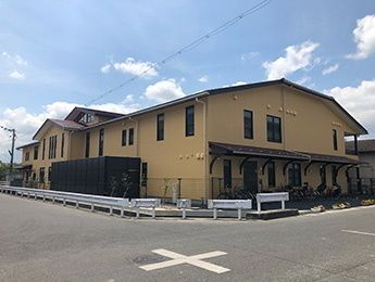 4SLDK House for Sale in Moriyama, Shiga | Spacious Garden - Main Image