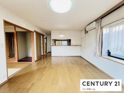 4SLDK House for Sale in Moriyama, Shiga | Spacious Garden — Image 22, Moriyama, Shiga
