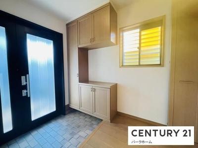 4SLDK House for Sale in Moriyama, Shiga | Spacious Garden — Image 22, Moriyama, Shiga