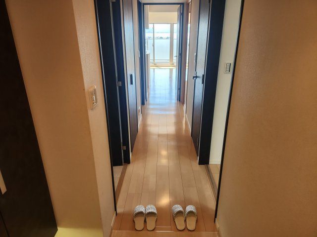 4LDK Apartment near JR Hieizan Sakamoto Station, Otsu - Thumbnail 4