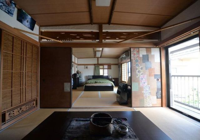 2SLDK House in Setagaya, Tokyo with Tea Room and Garden - Thumbnail 2