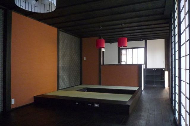 2SLDK House in Setagaya, Tokyo with Tea Room and Garden - Thumbnail 3