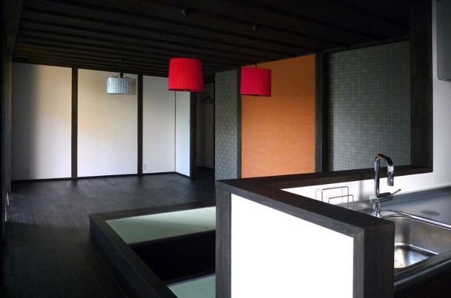 2SLDK House in Setagaya, Tokyo with Tea Room and Garden - Thumbnail 4