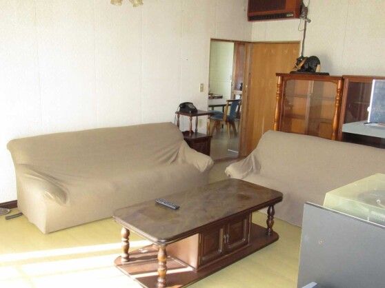 1981 6DK House with Farmland for Sale in Uasa, Oita - Thumbnail 4