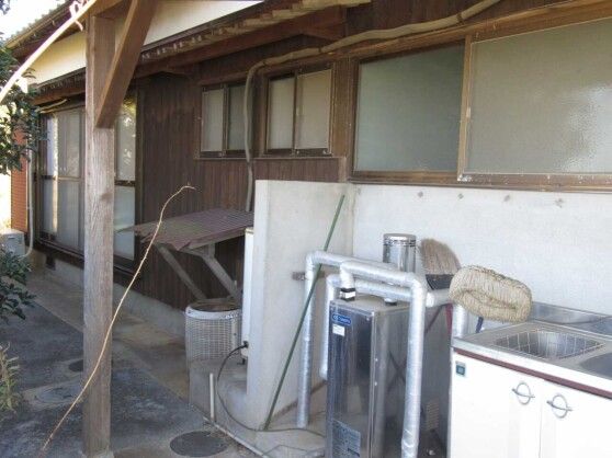 1981 6DK House with Farmland for Sale in Uasa, Oita - Thumbnail 3