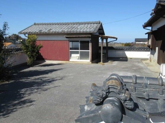 1981 6DK House with Farmland for Sale in Uasa, Oita - Thumbnail 2