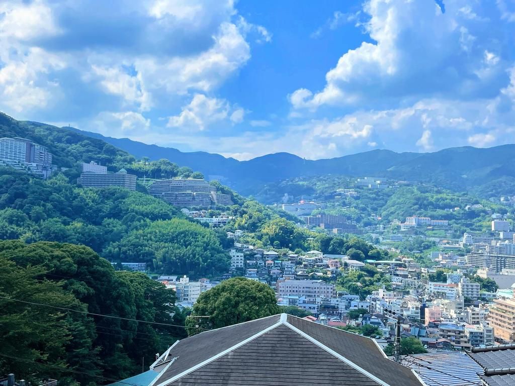 Petit Monde Atami 2LDK Resort Condo for Sale - Thumbnail 2