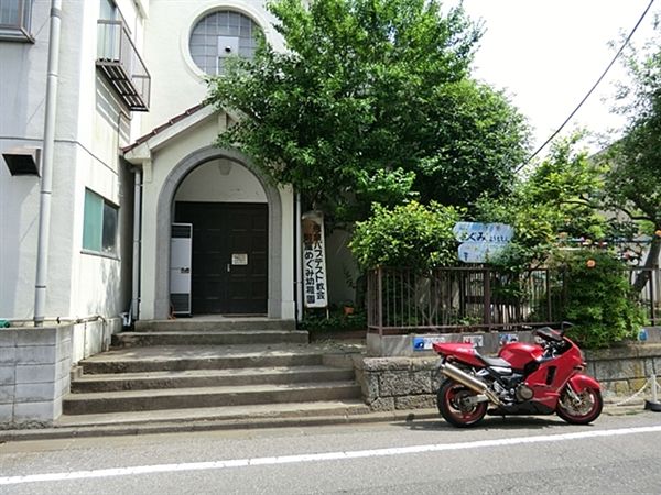 Land for Sale in Kamimeguro, Meguro, Tokyo - No Build Conditions - Thumbnail 3