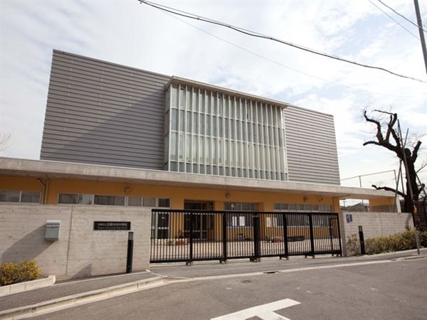 Land for Sale in Kamimeguro, Meguro, Tokyo - No Build Conditions - Thumbnail 4