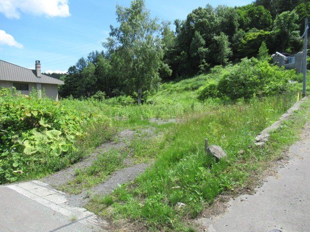 Vacant Land for Sale in Nagahashi, Otaru, Hokkaido - Thumbnail 3