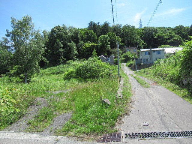 Vacant Land for Sale in Nagahashi, Otaru, Hokkaido - Thumbnail 4