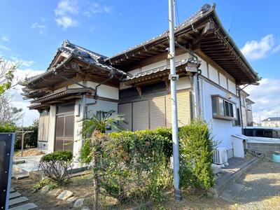 2LDK House in Yokoshibahikari, Chiba — Image 1, Yokoshibahikaricho, Chiba