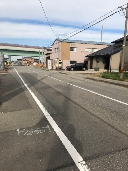 Vacant Land for Sale in Kanazawa's Ōura District, Ishikawa - Thumbnail 3