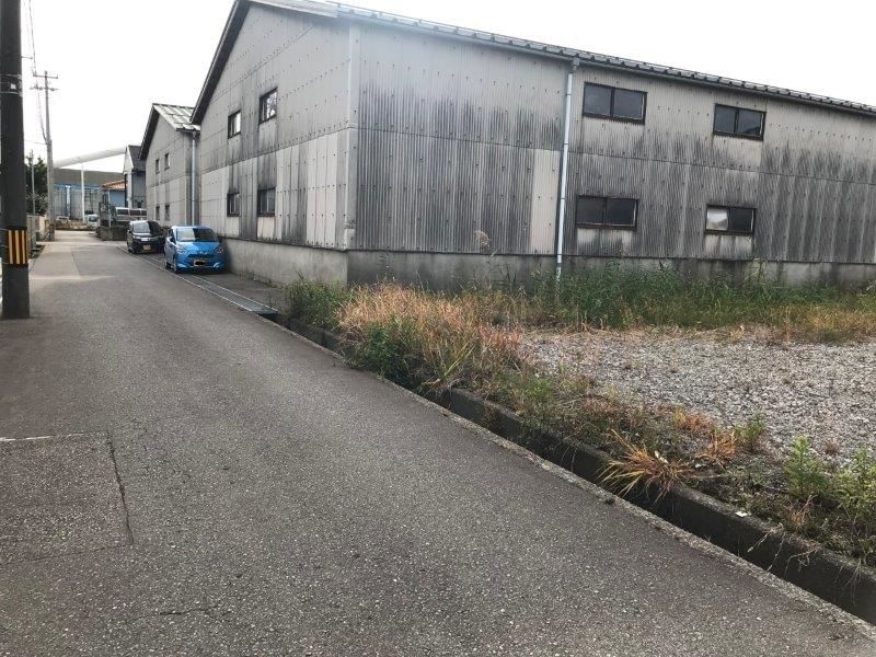Vacant Land for Sale in Kanazawa's Ōura District, Ishikawa - Thumbnail 2