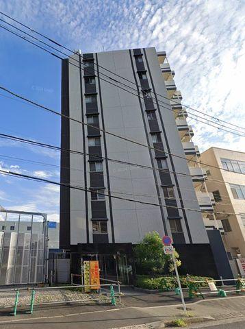 2LDK Apartment in Katsushika - Modern Living Near Yotsugi Station — Image 1, Katsushika, Tokyo