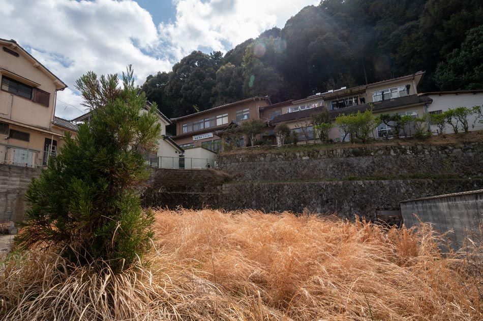 Vacant Land for Sale in Arashiyama, Kyoto - No Building Conditions - Thumbnail 2