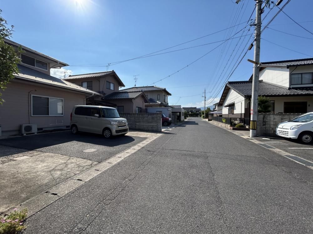 Renovated 3LDK House in Izumo City with Parking and Warranties - Thumbnail 4