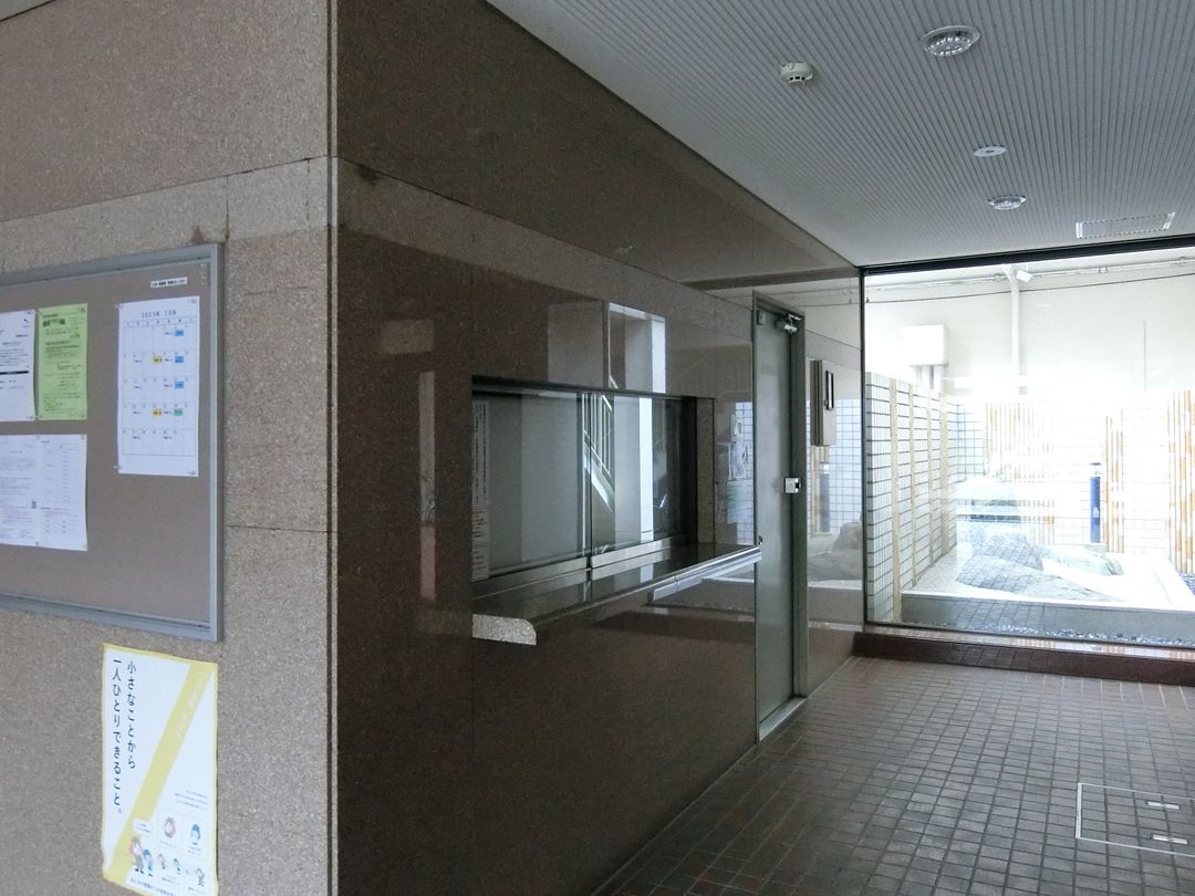 Dia Palace Yukimibashi 3LDK Apartment for Sale in Toyama - Thumbnail 4