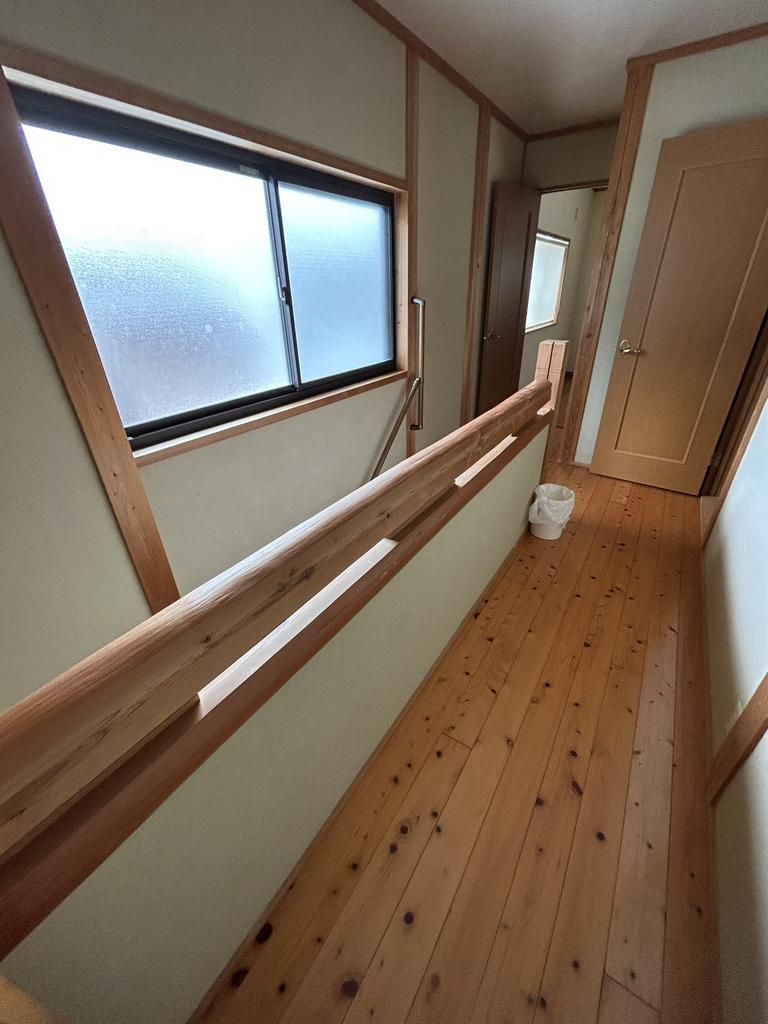 Spacious 6DK House for Sale in Tottori City | 173.5 sqm - Thumbnail 4