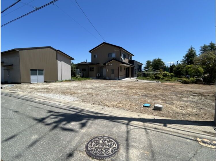New 4LDK House for Sale in Sakai City, Fukui Prefecture - Thumbnail 2
