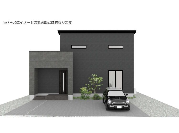 New 4LDK House for Sale in Sakai City, Fukui Prefecture - Thumbnail 3