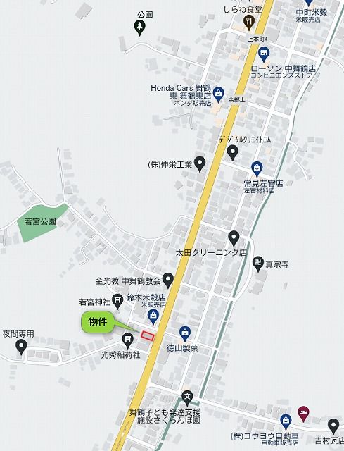 Land for Sale with Old House in Maizuru, Kyoto - Thumbnail 2