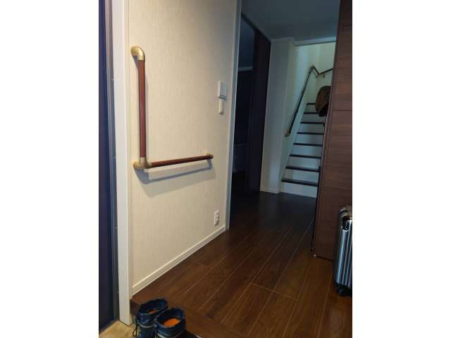Modern 4LDK Detached House Near Aburakawa Station in Aomori - Thumbnail 4