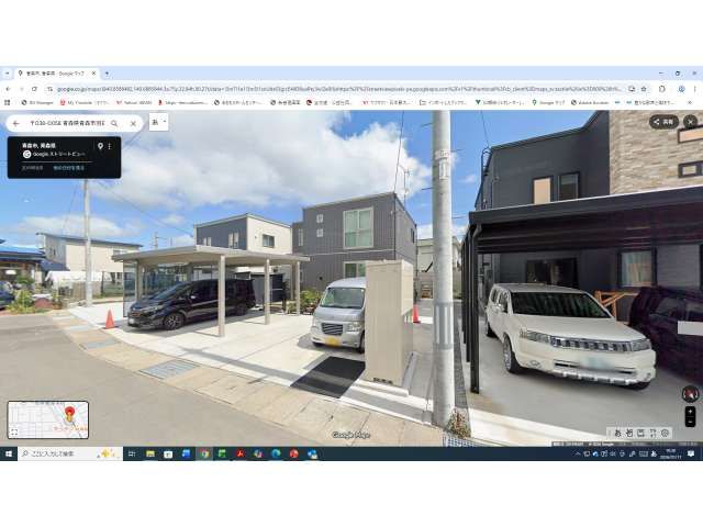 Modern 4LDK Detached House Near Aburakawa Station in Aomori - Thumbnail 2