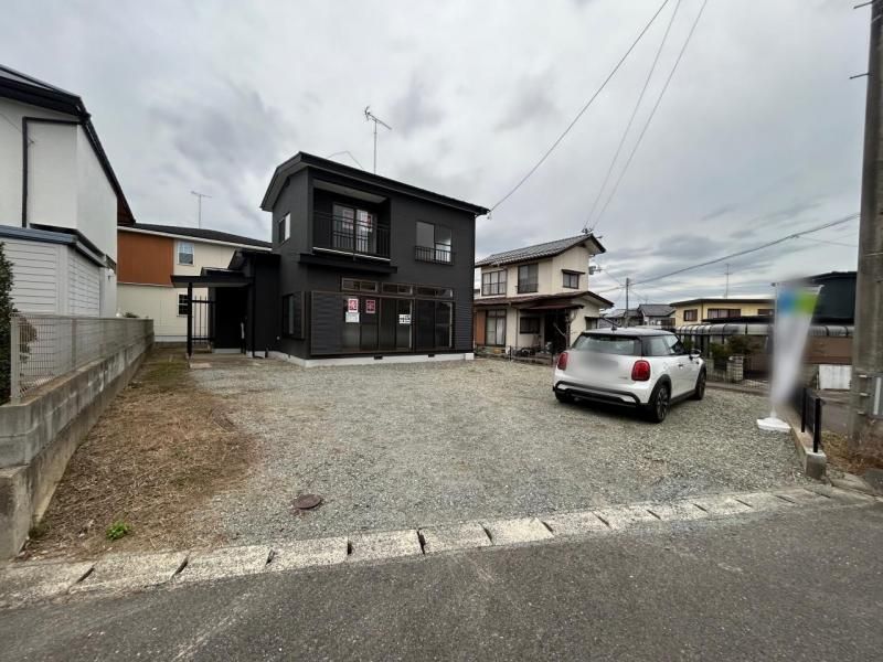 4LDK House for Sale in Koriyama, Fukushima with Large Land - Thumbnail 4