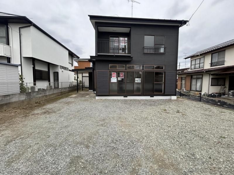 4LDK House for Sale in Koriyama, Fukushima with Large Land - Thumbnail 3