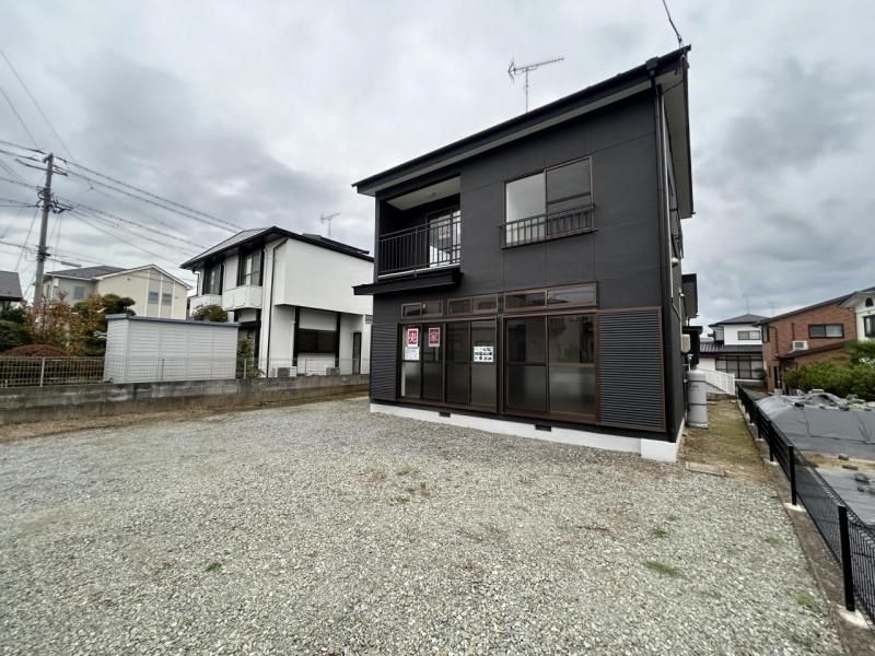 4LDK House for Sale in Koriyama, Fukushima with Large Land - Thumbnail 2
