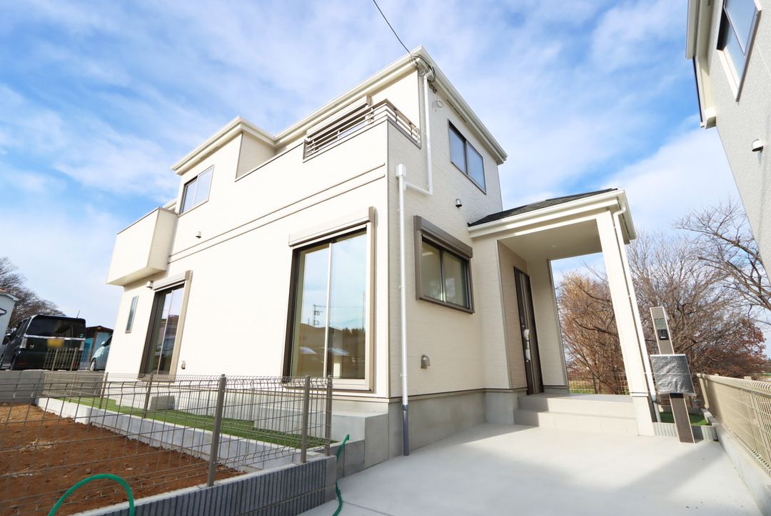 New Earthquake-Resistant 4LDK House in Saitama's Midori Ward - Thumbnail 3