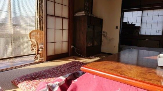 Renovated 3-Storey House for Sale in Nanyo, Yamagata - Thumbnail 4