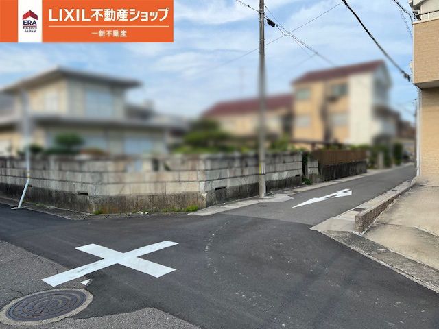 4SLDK Corner House Near Gifu Station | Earthquake-Resistant Design - Thumbnail 4